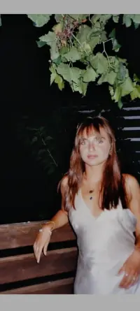 Karina, 25 lat