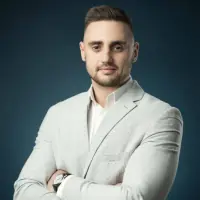 Andrzej, 32 lata